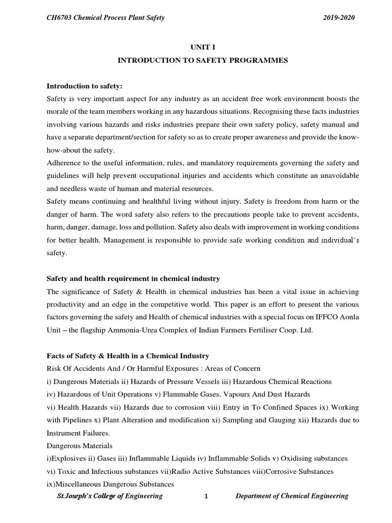 SAFETY | PDF | Personal Protective Equipment | Occupational Safety And Health