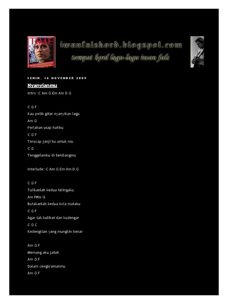 Lirik Lagu Terbayang Bayang Di Pelupuk Mata - Terkait Mata