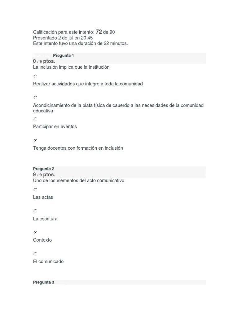 Parcial 2 Didactica | PDF | Aprendiendo Estilos | Evaluación