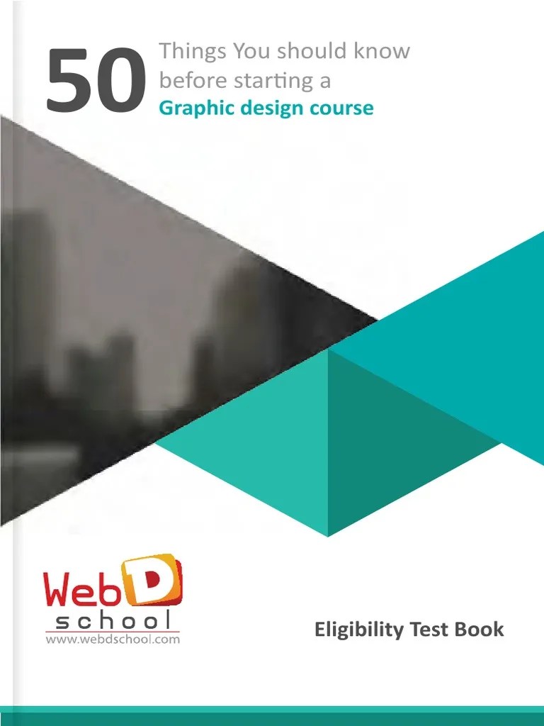 Graphic Designing-eBook | PDF | Graphic Design | Adobe Photoshop