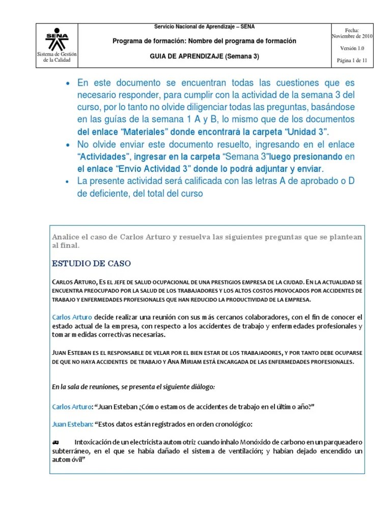 Seguridad En Riesgo Electrico Actividad 3 | PDF | Transformador | Tierra