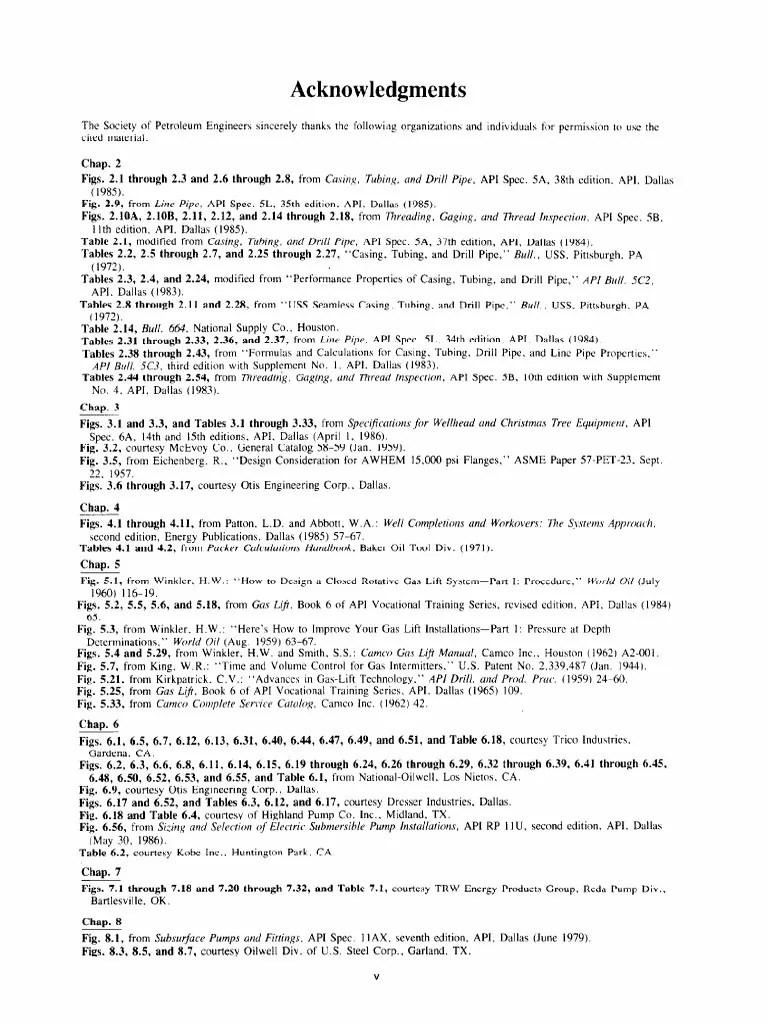 Petroleum Handbook Engineering | PDF | Petroleum Reservoir | Enhanced Oil Recovery