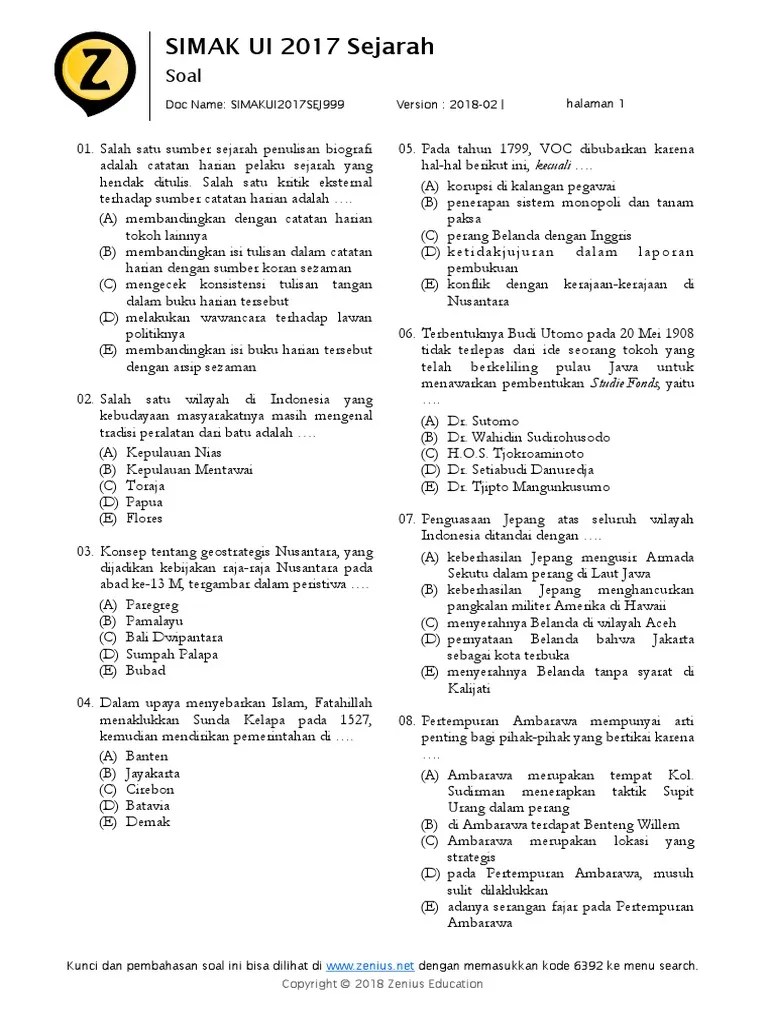 Sima Kui 2017 Sej 999