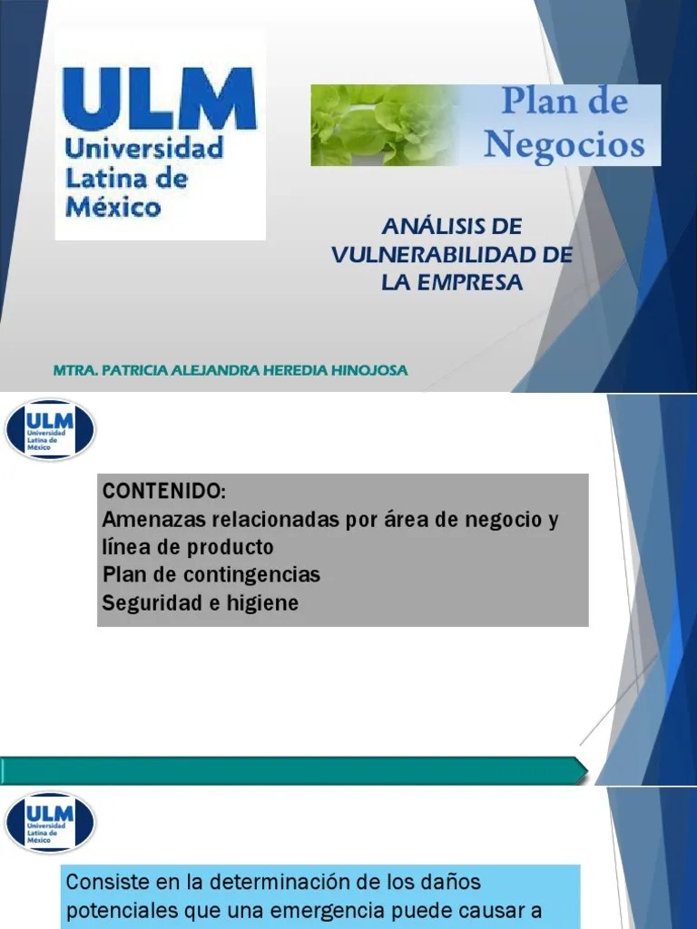 Manual De Vulnerabilidad | Descargar Gratis PDF | Vulnerabilidad | Agencia Federal De Manejo De ...