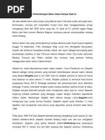Carilah makna kata sulit pada pantun tersebut! A01 Pdf