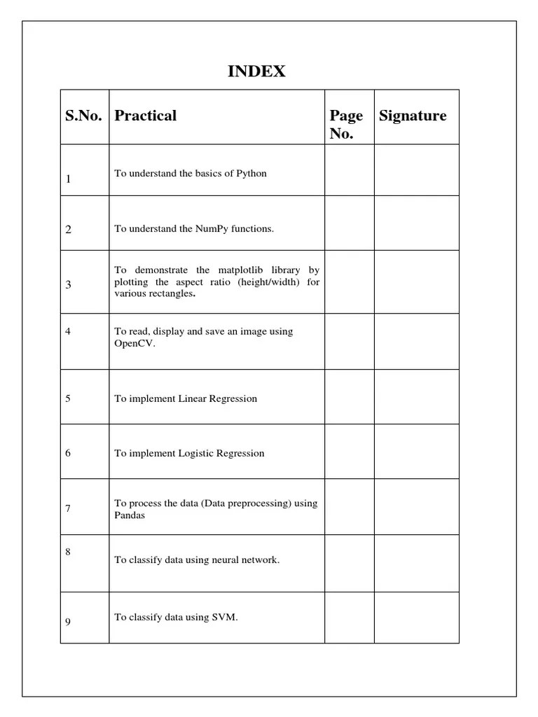 Machine Learning Codes | Download Free PDF | Regression Analysis ...