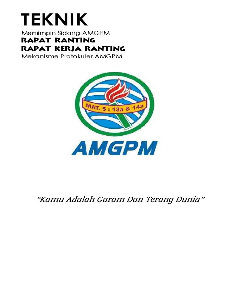 Ideally, a logo's combination of graphic elements and text encapsulates the essence of an organization's identity. Petunjuk Teknis Pimipin Sidang Pdf