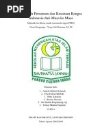 Pembelajaran 1 tentang hakikat negara kesatuan republik indonesia dan pembelajaran 2 tentang persatuan dan kesatuan bangsa indonesia dari masa ke masa. Pkn Dinamika Persatuan Dan Kesatuan Bangsa Pdf