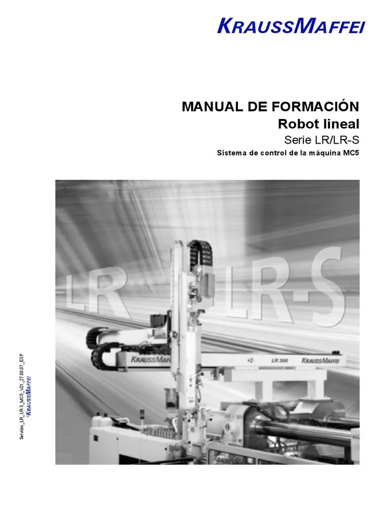 Dokumen - Tips - Manual De Robot KM PDF | PDF | Robot | Robótica
