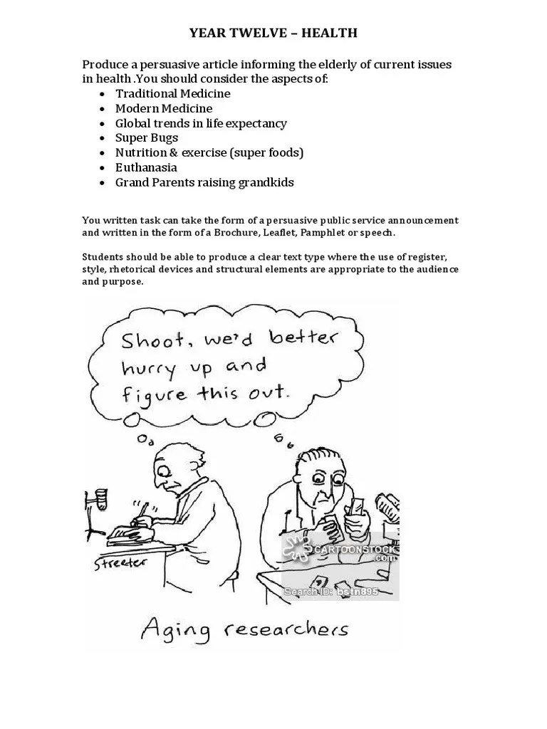 Health Assessment | PDF