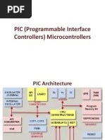 Arduino Architecture | PDF | Arduino | Microcontroller