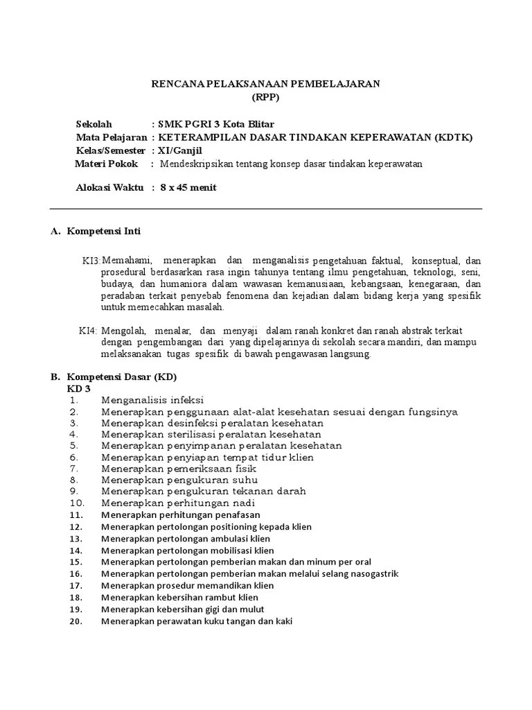 Tanggal transaksi 2010des 1 telah dikeluarkan kas sebesar rp. Soal Kdtk Kls 12 Smk Keperawatan Jawabanku Id