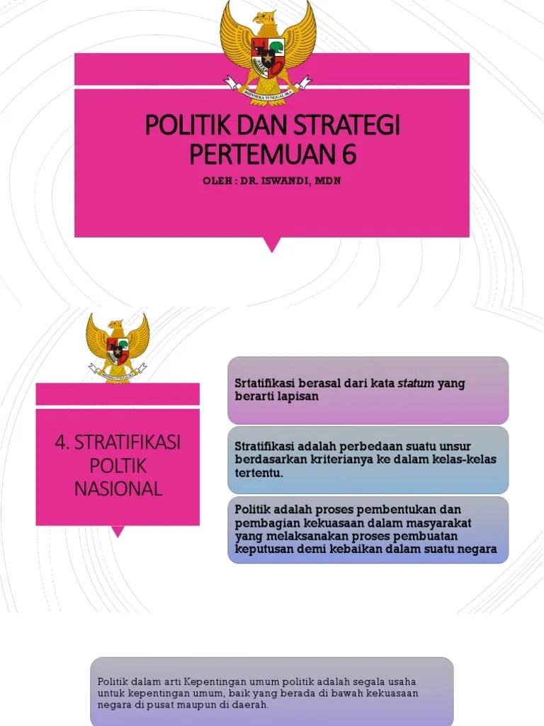 Pertemuan 6 | PDF
