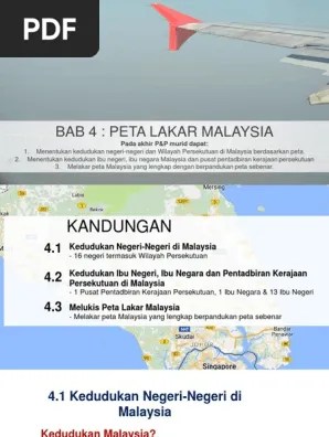 Kota melaka pada ketika ini terus dibaik pulih dan dibesarkan fungsinya selain mewujudkan. Peta Lakar Malaysia Pdf