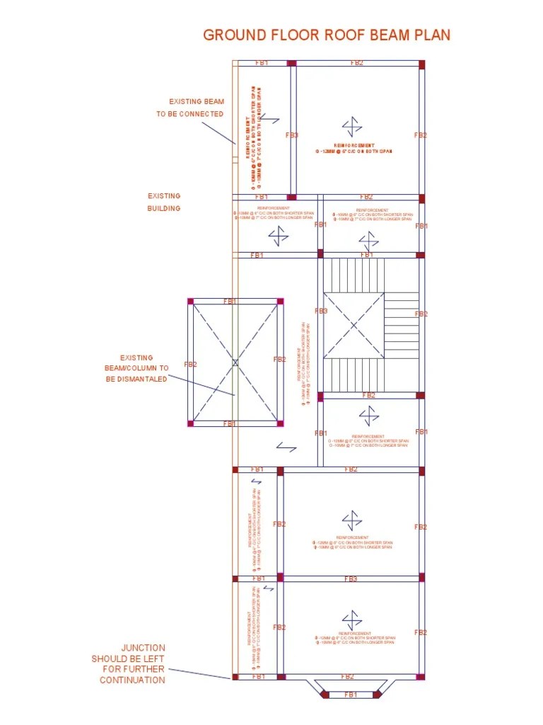 9 Second Floor Slab Beam Slab Plan With Schedule Pdf Structural Engineering Building - Light Photo Collection - High Resolution Quality