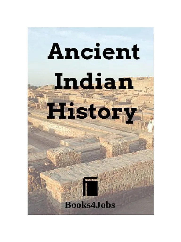 Ancient Book | PDF | Ashoka | Gautama Buddha