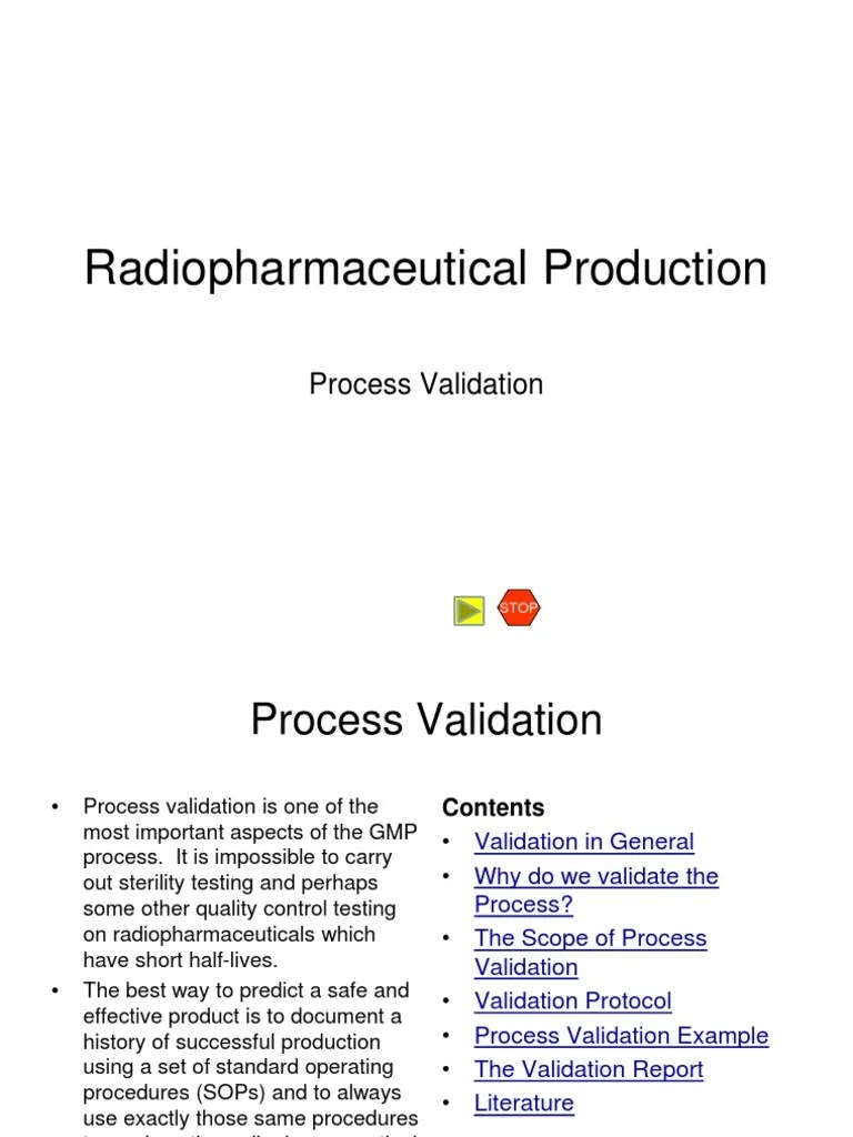 Product Process Validation | PDF | Verification And Validation | Evaluation