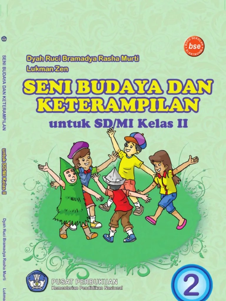 Buku siswa kelas 11 bahasa indonesia (1).pdf. Materi Sbk Kelas 3 Sd Ktsp Pdf Siswapelajar Com