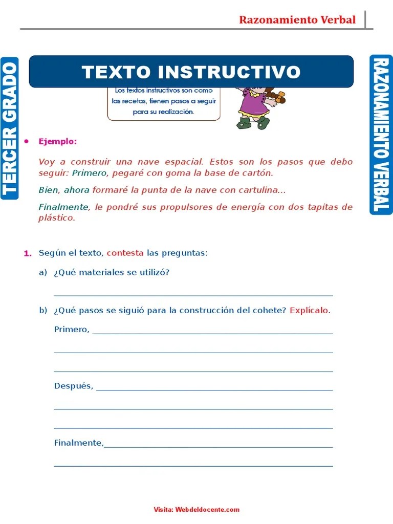 Weblos términos drogodependencia, drogadicción y farmacodependencia hacen referencia a la adicción generada por la exposición repetida a una droga, ya sea un fármaco o una sustancia psicoactiva legal o ilegal. Texto Instructivo Para Tercer Grado De Primaria Pdf