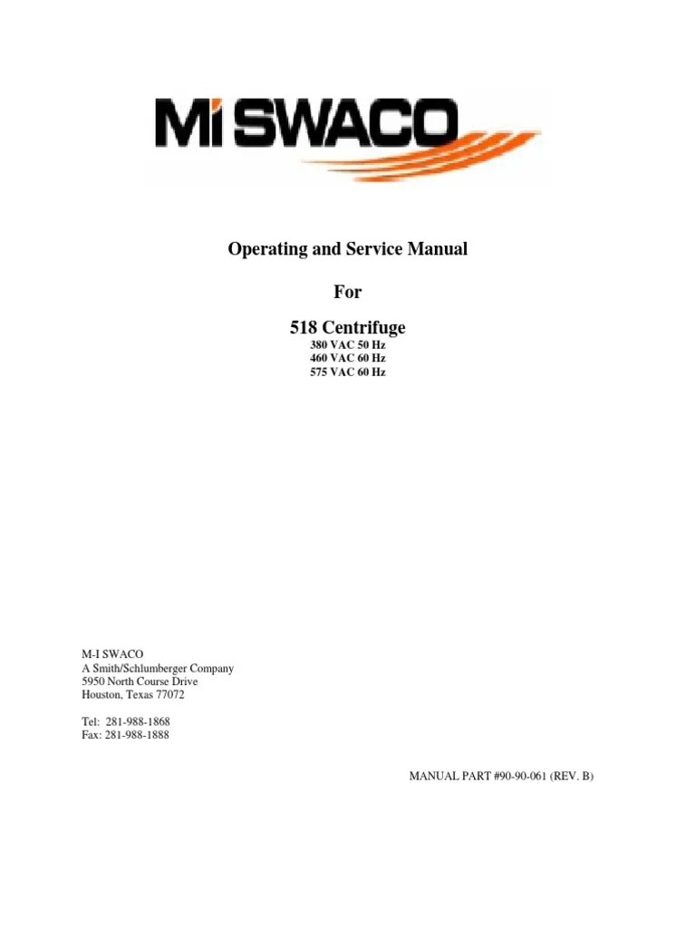 These space saving units offer surprisingly advanced . Us 518 Centrifuge Manual Pdf Pdf Belt Mechanical Electric Motor