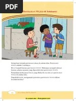 Apa tema dari kedua lagu tersebut? Subtema 4 Keajaiban Perubahan Wujud Di Sekitarku Pdf