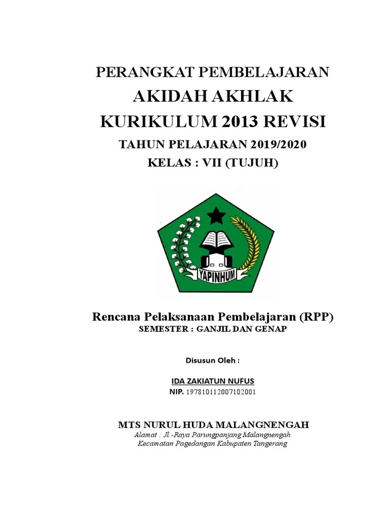 Posting komentar untuk &quot;perangkat pembelajaran revisi 2020 k13 semua mapel jenjang sd &amp; Cover Perangkat
