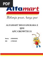 Meningkatkan STD, Apc &amp; Kontrol Loss Peoduk | PDF