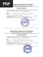 Surat dokter sidoarjo cara golden. Surat Dokter Pdf