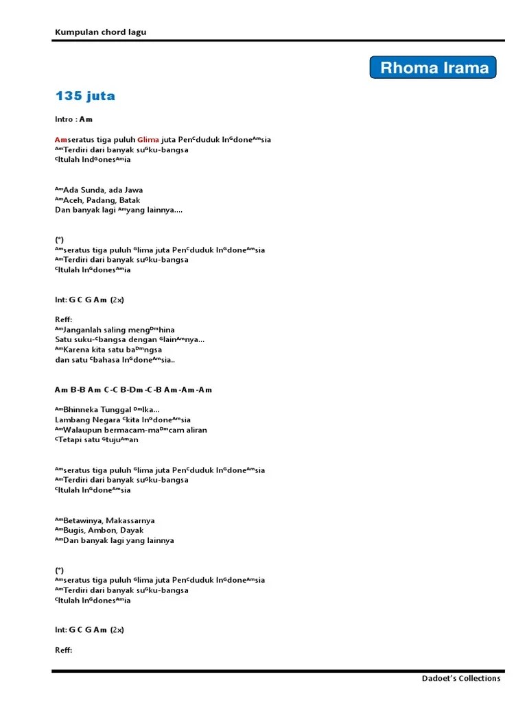 Kunci Gitar Lagu Pertama Kali Bertemu Ku Slalu Ingat Dirimu