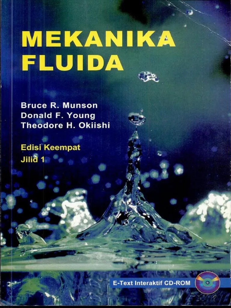 Mechanical Fluids | PDF