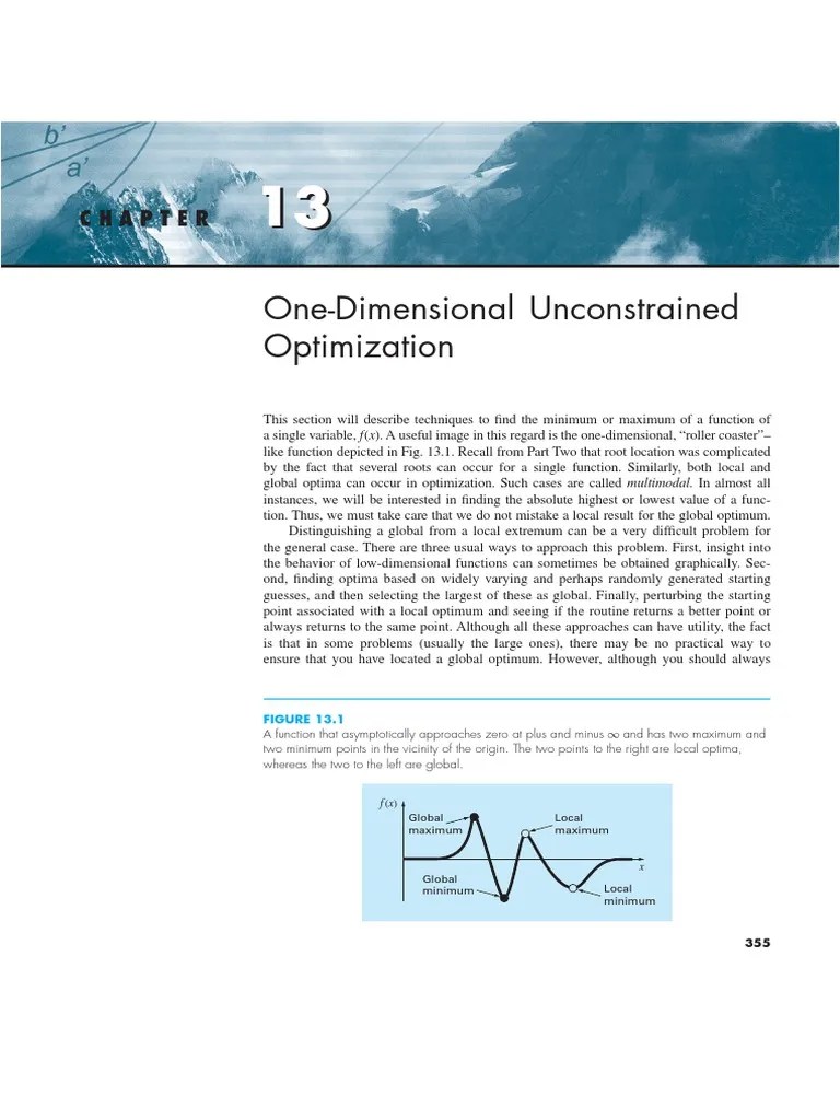Unit Iii Session 08 Pdf Maxima And Minima Mathematical Optimization - 4K Landscape Photos for Desktop
