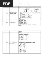 Download soal usbn smp 2018 lengkap jawaban. Soal Usbn Ipa 2017 2018 Oke1 Pdf