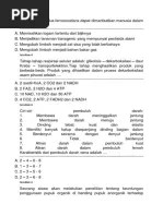 Buku usbn unbk sma ma ips 2020 plus cd simulasi. Soal Soal Simulasi Unbk Biologi A Pdf
