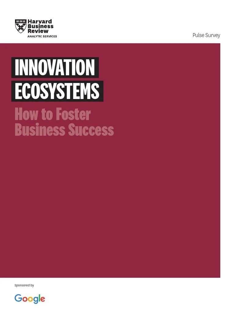 Innovation By Google | PDF | Brainstorming | Innovation