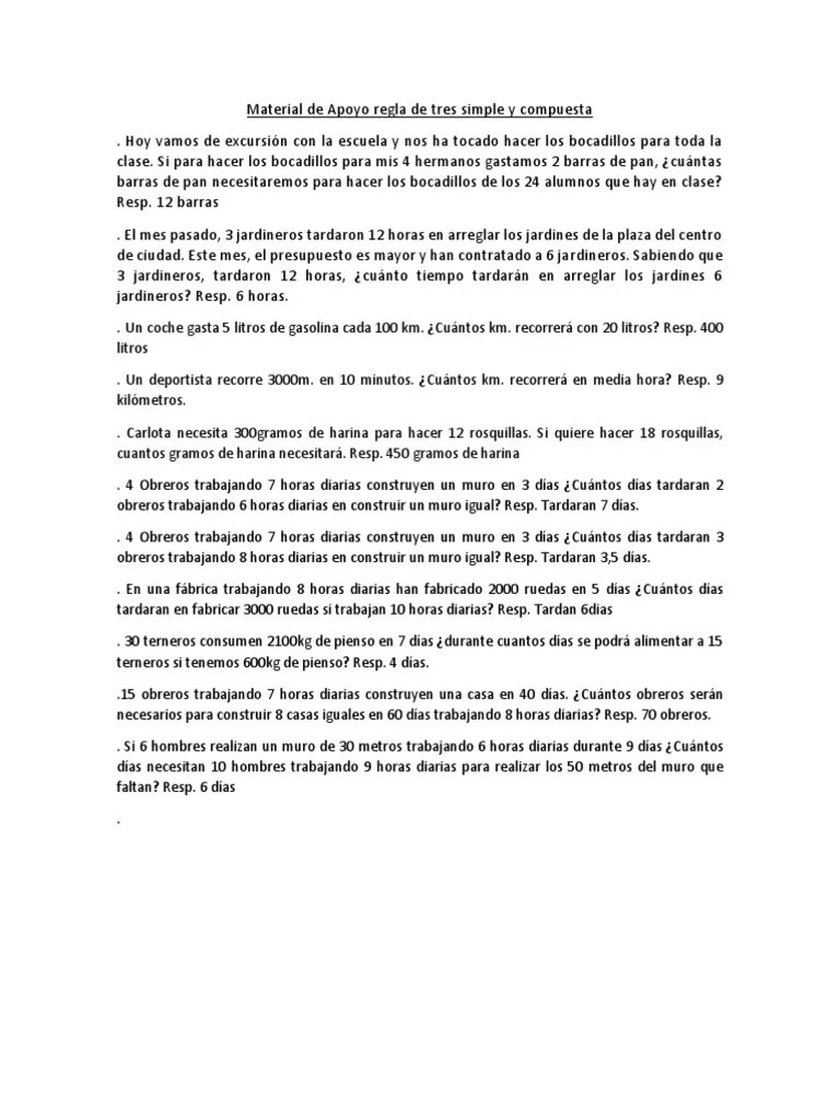 4 Obreros Trabajando 7 Horas Diarias Construyen Un Muro En 3 Días | PDF