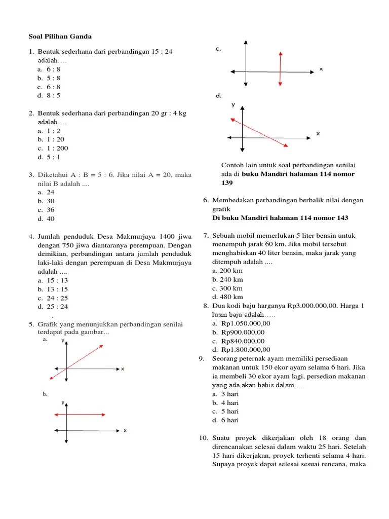 Identifikasi Barisan Bila Lihat Cara Penyelesaian Di Qanda 
