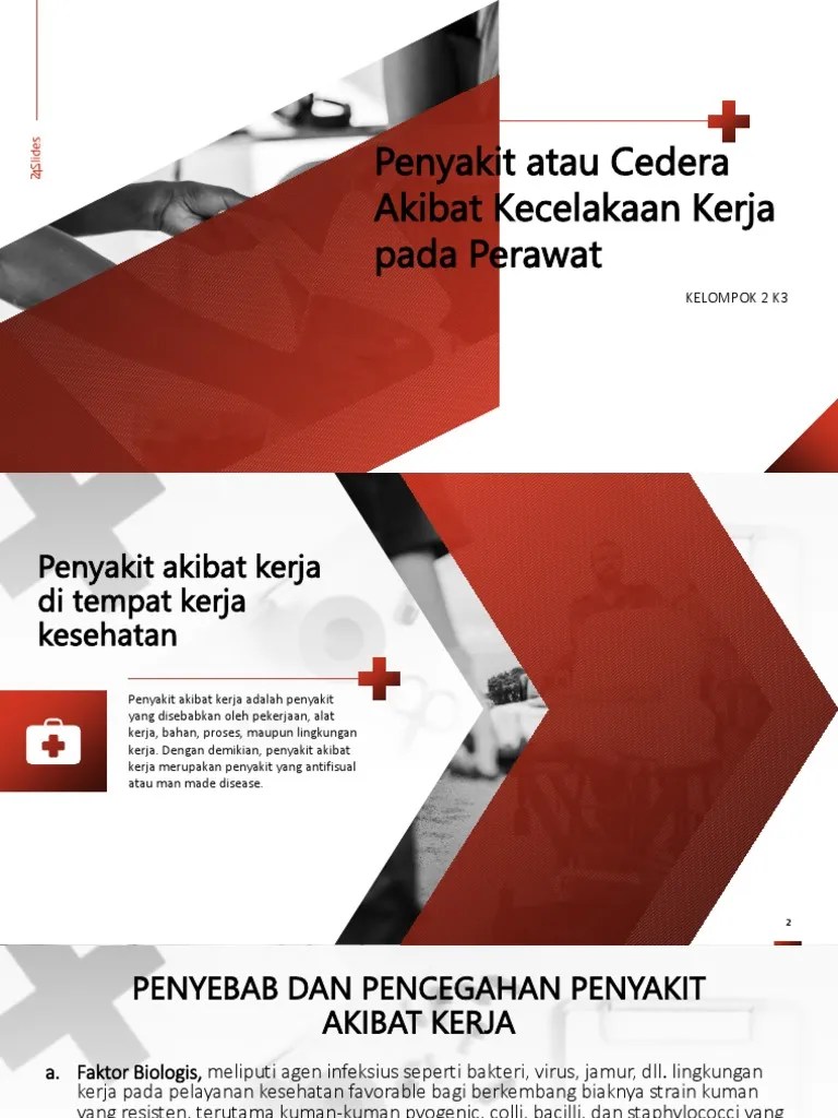 Upaya Pencegahan Penyakit Akibat Kerja Dalam Keperawatan Penyakit Tbc Rentan Menular Lakukan 3 Pencegahan Ini.