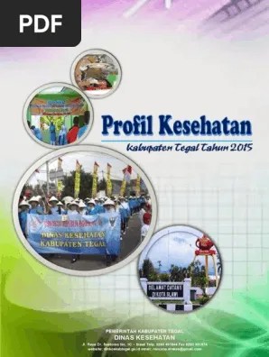 Dapatkan estimasi biaya untuk fisioterapi di jakarta timur, jakarta pada pilihan rumah sakit dan dokter terbaik. Profil Kesehatan Kab Tegal Pdf