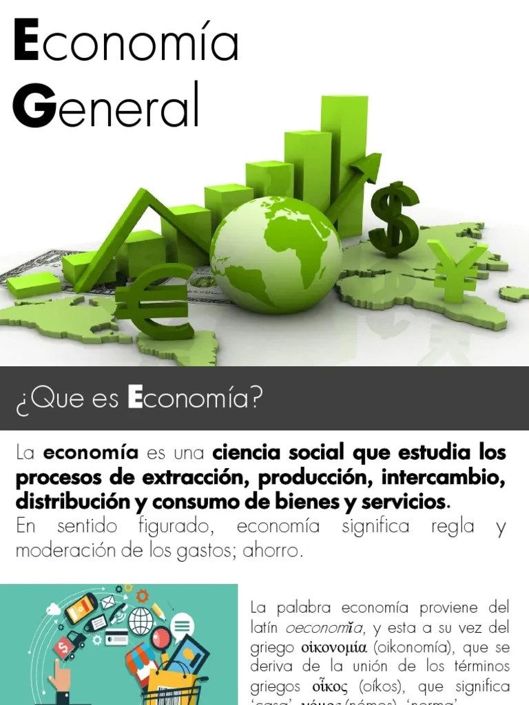 Sesion De Clases - Economia | PDF | Oferta (economía) | Oferta Y Demanda