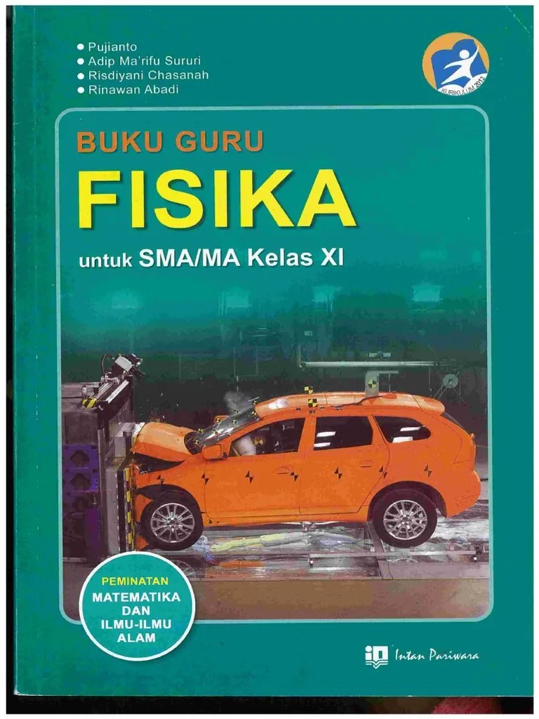 Fisika kelas 11 kurikulum 2013 pdf. Buku Guru Fisika Sma Kelas Xi Pdf Pdf