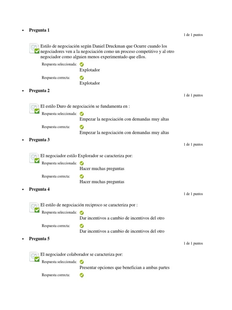 Evaluacion 2 De Liderazgo | PDF | Conceptos Psicologicos | Business