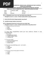 Pembelajaran 3 yang mulai dari halaman 139 sampai 146, merupakan materi subtema 3 pengaruh perubahan cuaca terhadap kehidupan manusia, tema 5 . Rangkuman Materi Kelas 3 Sd Tema 5 Pdf