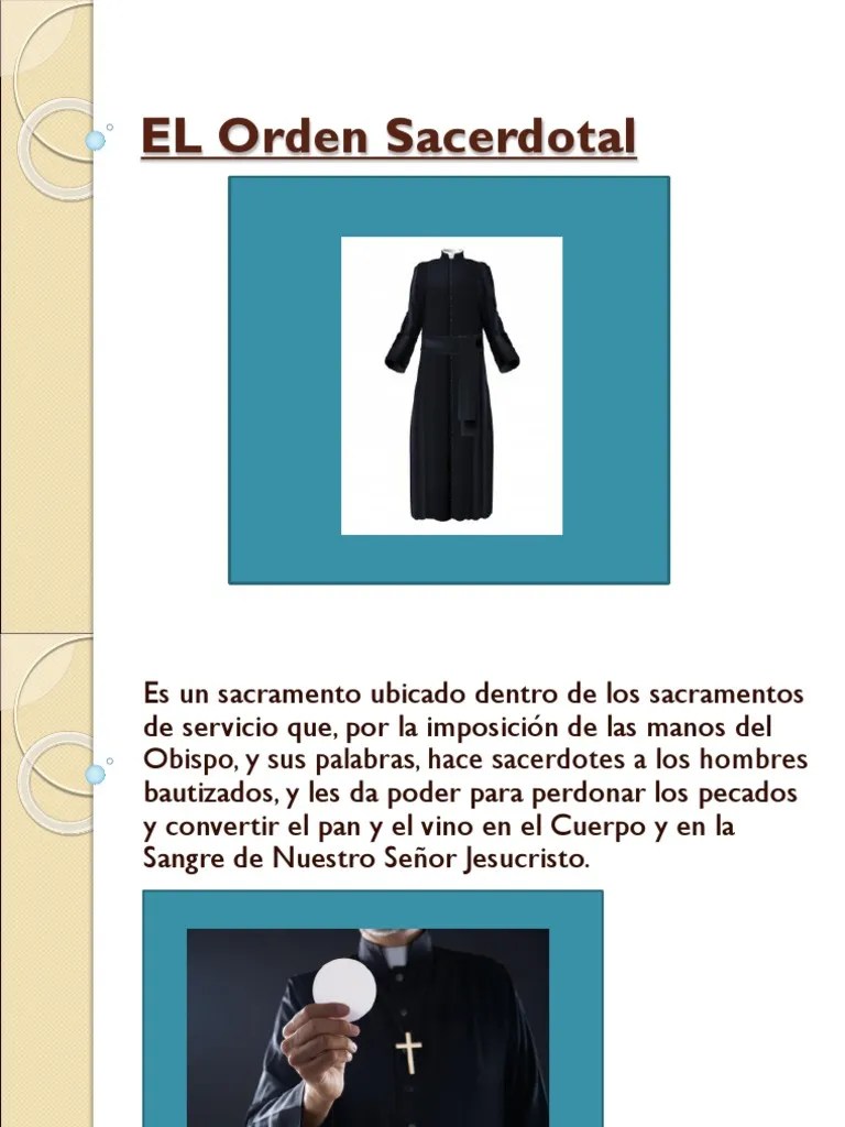 Sacramento Del Orden Sacerdotal Descargar Gratis Pdf Sacerdote - Best Gradient Wallpapers in High Resolution