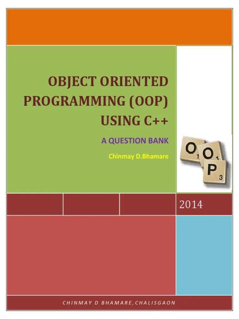 Oops Question Bank Pdf Method Computer Programming Object - 4K City Illustrations for Desktop