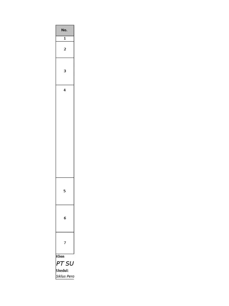 Maybe you would like to learn more about one of these? Kertas Kerja Aset Tetap Pdf