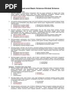 Cangkriman berbentuk plesetan dalam bahasa jawa disebut cangkriman awujud blenderan . Bahasa Jawa Cangkriman Pdf