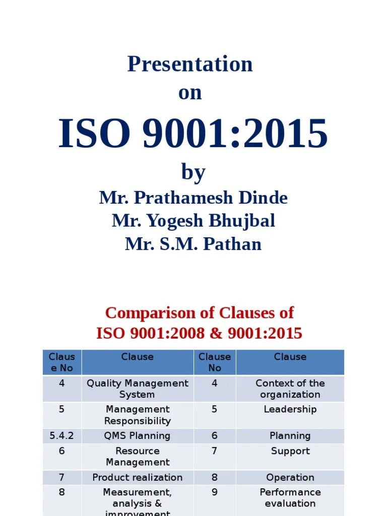 Lihat Iso 9001 Bahasa Indonesia Pdf [Terbaik] 