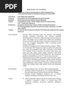 Keterangan bebas buta warna pdf contoh format surat keterangan. Profil Klinik