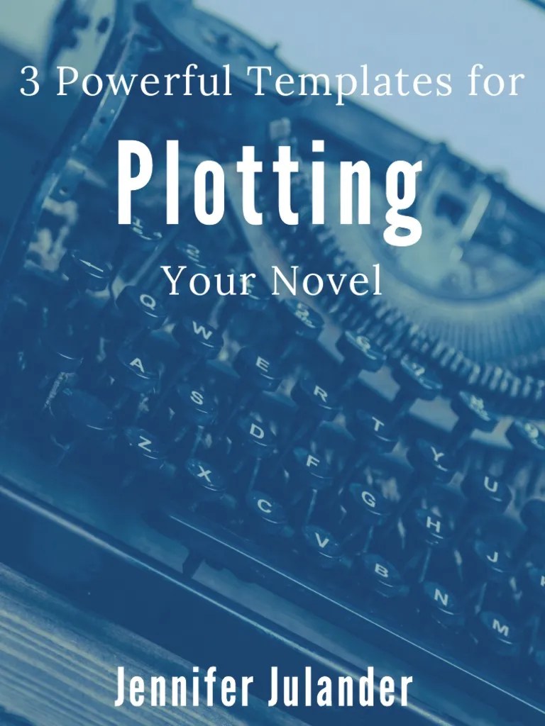 3 Powerful Templates Novel Plotting | PDF | Plot (Narrative)