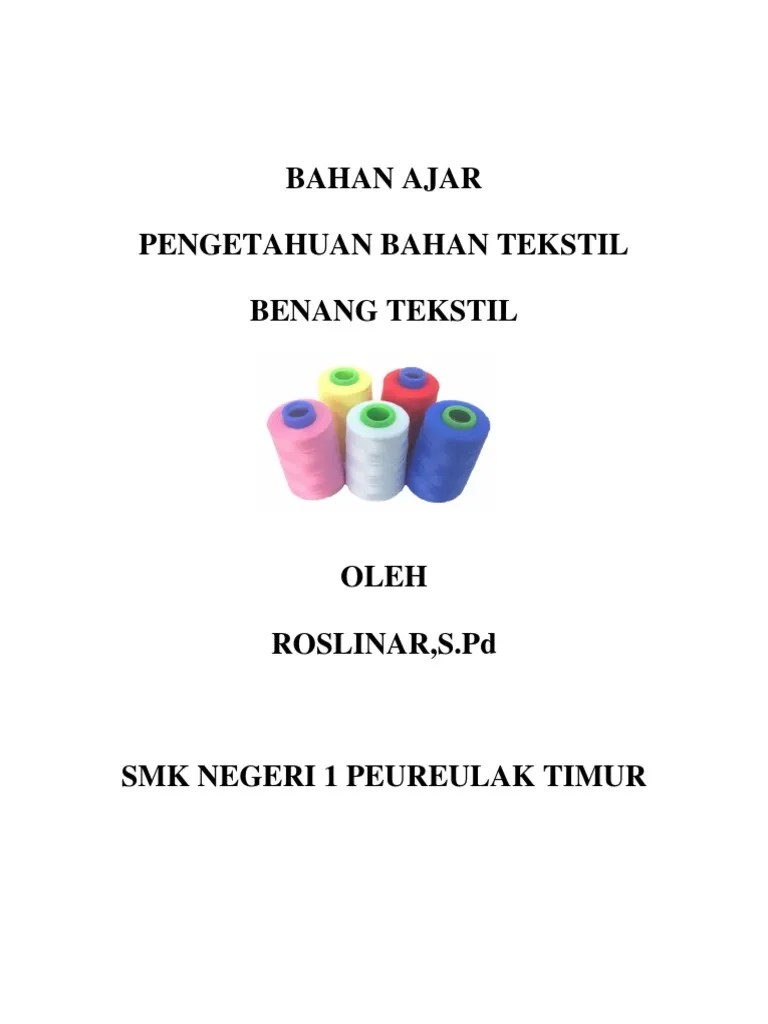 Serat spandex yang berbentuk filamen dapat dicampur atau disisipkan pada proses spinning dengan serat yang berbentuk stapel sehingga menghasilkan benang yang memiliki daya elastisitas. Bahan Ajar Benang Tekstil Pdf